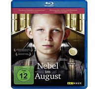 NEBEL IM AUGUST - MOVIE (DVD) Koch Sebastian Haberlandt Fritzi Confurius Bennent