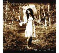Nebelhexe - Laguz - Within The Lake