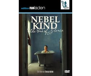 Nebelkind: The End of Silence [DVD]
