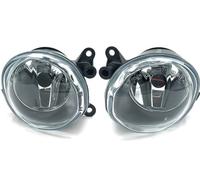 Nebelscheinwerfer Set Left Side + Right Side H7 Halogen 55W For Audi A3 96-03