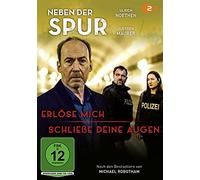 Neben der Spur - Erlose mich & Schliesse deine Augen [Region 2]