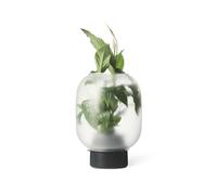 Nebl Flower Pot Cover Large Black