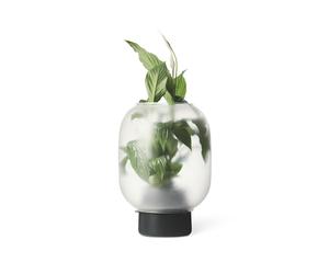 Nebl Flower Pot Cover Large Black