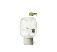 Nebl Flower Pot Cover Large Gray