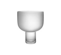 Nebl Vase Large Frosted