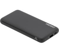NEBO 10K Powerbank with Digital display -