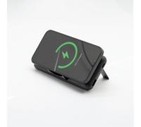 NEBO 10K Powerbank with Kickstand & Wireless Charger