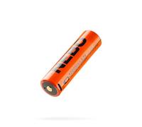 NEBO 21700 Rechargeable Li-ion Battery - 4000mAh, USB-C Charging, Overcharge Protection - Compatible with Davinci™ 3500 & Luxtreme SL25