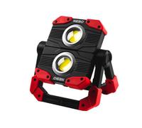 Omni 2K Rechargeable Torch - Black, Black One Size