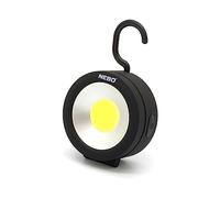 NEBO Angle Light - 220 Lumen LED Work Light, Tilting Head, Magnetic