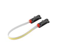 NEBO Bando 1K - 1000 Lumen Rechargeable Head Work Light, Storm Grey