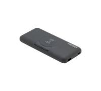 Rechargeable external battery Nebo 10K QI 10000 mAh