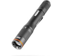 NEBO Columbo 100 Lumen LED Pen Torch - Pocket LED Battery Powered Inspection To