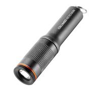 Columbo Key Chain Torch, Grey One Size