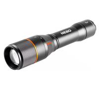 Nebo DAVINCI 1500 Lumen Flashlight Waterproof rechargeable Torch (UK Stock) BNIB [EEK: A++]