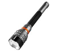 NEBO DAVINCI™ 18000 Lumens 18K Rechargeable Hand Torch Flashlight (UK Stock) NEW