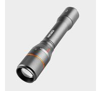Nebo Davinci 2000 Handheld Torch - Grey, Grey