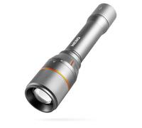 Nebo DAVINCI 3500 Lumen Flashlight Waterproof rechargeable Torch + Power Bank UK [EEK: A++]