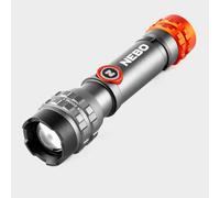 Nebo Davinci 450L Torch - Grey, Grey