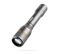 Nebo Davinci 2000 Handheld Torch, Grey One Size