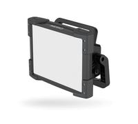 Nebo Dome 11.1V Cordless Integrated Led Rechargeable Work Light, 8000Lm