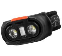 NEBO Einstein 1000 Flex 1,000 Lumen Rechargeable Headlamp Head Torch (UK) BNIP [EEK: A+++]