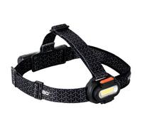 Nebo Einstein 1500 Flex Headlight 18 hour Battery IPX4 [EEK: A++]