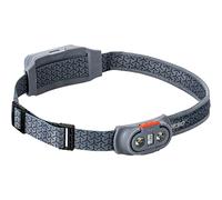 NEBO Einstein 500 Lumen Headlight | Black, Battery Powered, Waterpoof Headlamp | 5 Light Modes, Compact & Lightweight Design