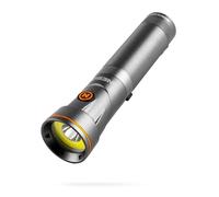 NEBO FRANKLIN Task Light | Rechargeable 300 Lumen Handheld Work Light