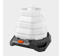 Nebo Galileo White Battery-Powered Led 1000Lm Lantern