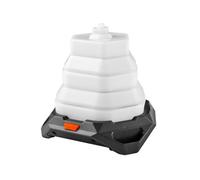 Nebo Galileo White Battery-Powered Led 1000Lm Lantern