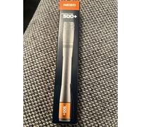 Nebo Inspector 500+ - Grey