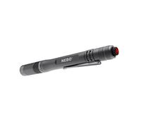 NEBO INSPECTOR Penlight Torch 180 Lumens IP67 Dust & Waterproof AAA Bat(UK) BNIB