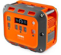 NEBO Intrepid 1000 Power Bank UK -