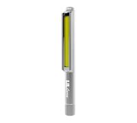 Nebo Lil Larry 1.87V 1.87W Cordless Integrated Led Non-Rechargeable Work Light, 250Lm
