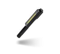 NEBO Lil Larry 500 Flex - 500 Lumen COB LED Work Light, Black