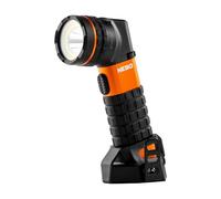 NEBO Master Series SL25 Torch with 3 Light Modes - Rechargeable & Waterproof - Camping & Hiking Accessories