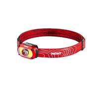 Nebo Tools Mycro 550 Headlamp Red