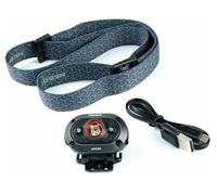 Nebo Mycro Head Torch lamp, & Cap Light 400 Lumen Turbo Mode Rechargeable UK NEW