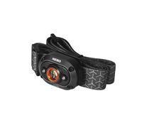 NEBO Mycro Ultra Lightweight Rechargeable 400 Lumens LED CAmping Head Torch