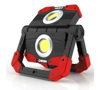 NEBO NE0015 OMNI 2K, The Ultimate Omni-Directional Work Light