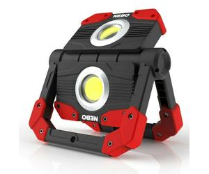 NEBO NE0015 OMNI 2K, The Ultimate Omni-Directional Work Light