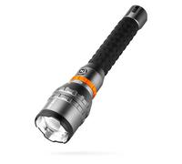 Nebo NE1007, Davinci 12K Rechargeable Torch, waterproof & extremely powerful