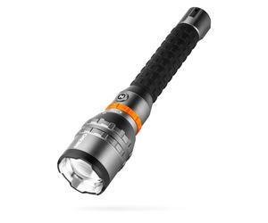 Nebo NE1007, Davinci 12K Rechargeable Torch, waterproof & extremely powerful