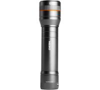 NEBO Newton 1000 Lumen Torch - LED Waterproof Flashlight - AA Battery Powered with Magnetic Base