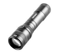 NEBO Newton 500 Lumen AAA Handheld Flashlight Torch Waterproof NEB0014 (UK) BNIP