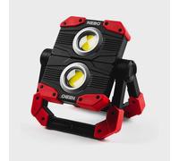 Nebo Tools Omni 2000 Lamp Black 2000 Lumens