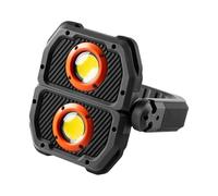 OMNI 3K Rechargeable Torch, Black One Size