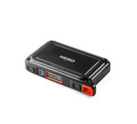Nebo Power Bank Rambler 100 – Black One Size
