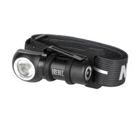 NEBO Rebel NB6691 Angled torch and Head torch - 600 lumens